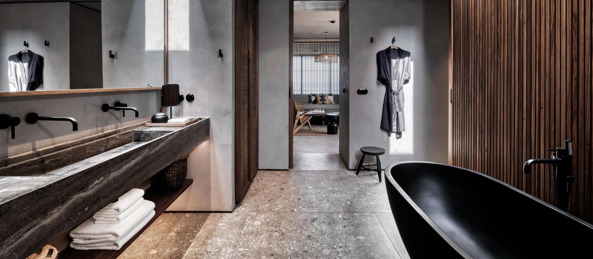 Domes Zeen Chania, a Luxury Collection Resort