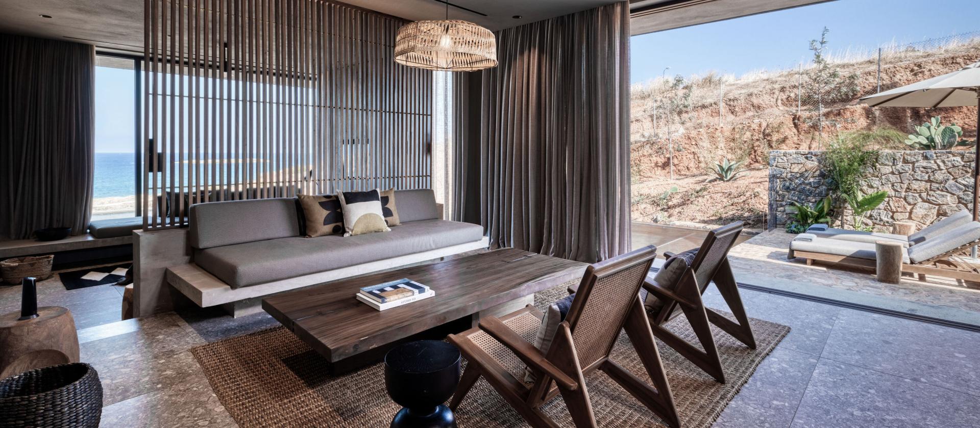 Domes Zeen Chania, a Luxury Collection Resort