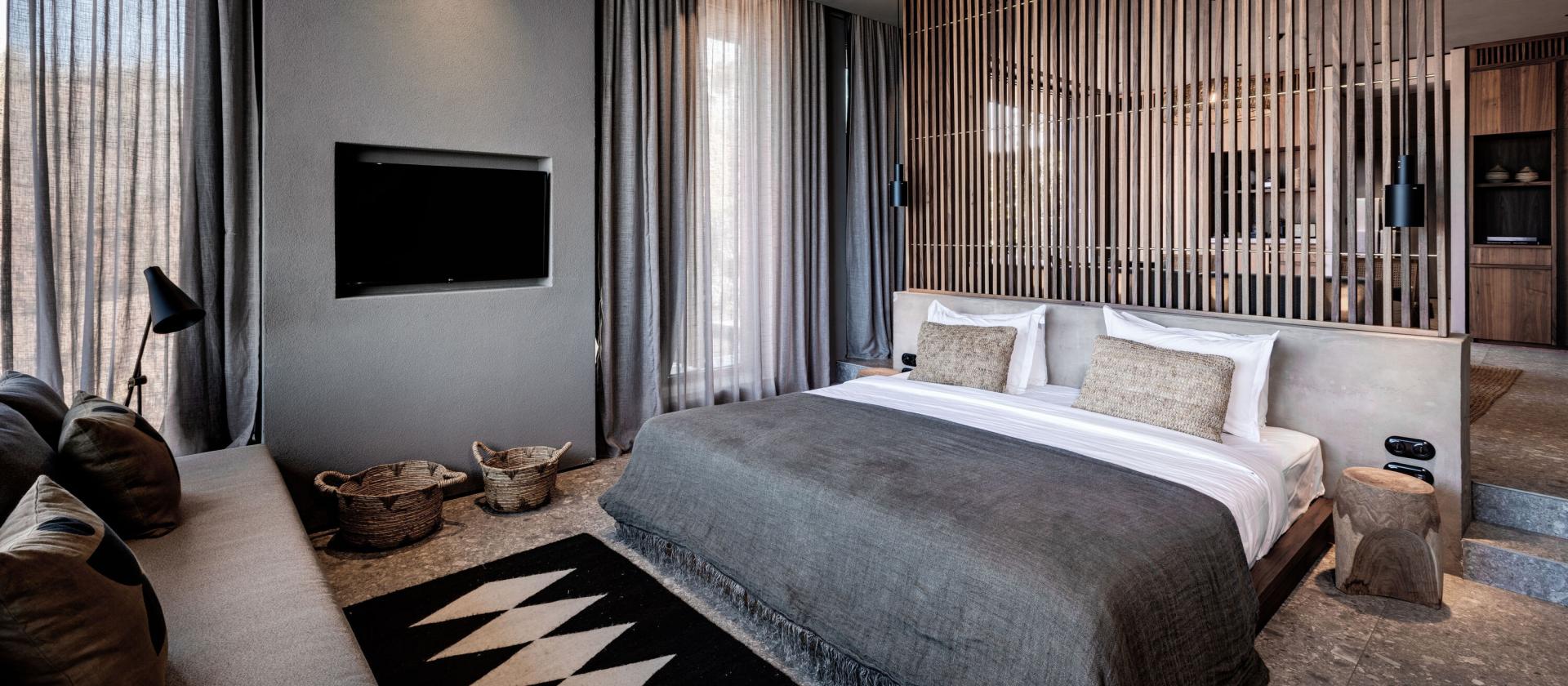 Domes Zeen Chania, a Luxury Collection Resort