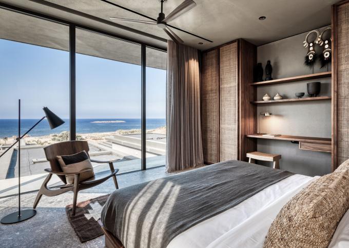 Domes Zeen Chania, a Luxury Collection Resort
