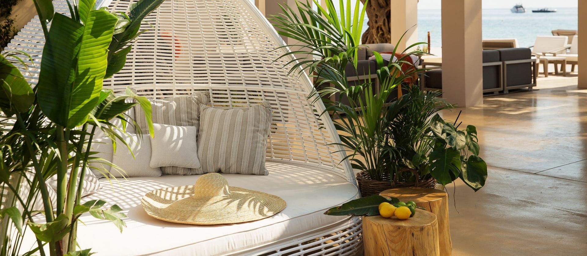 Domes Miramare, a Luxury Collection Resort 