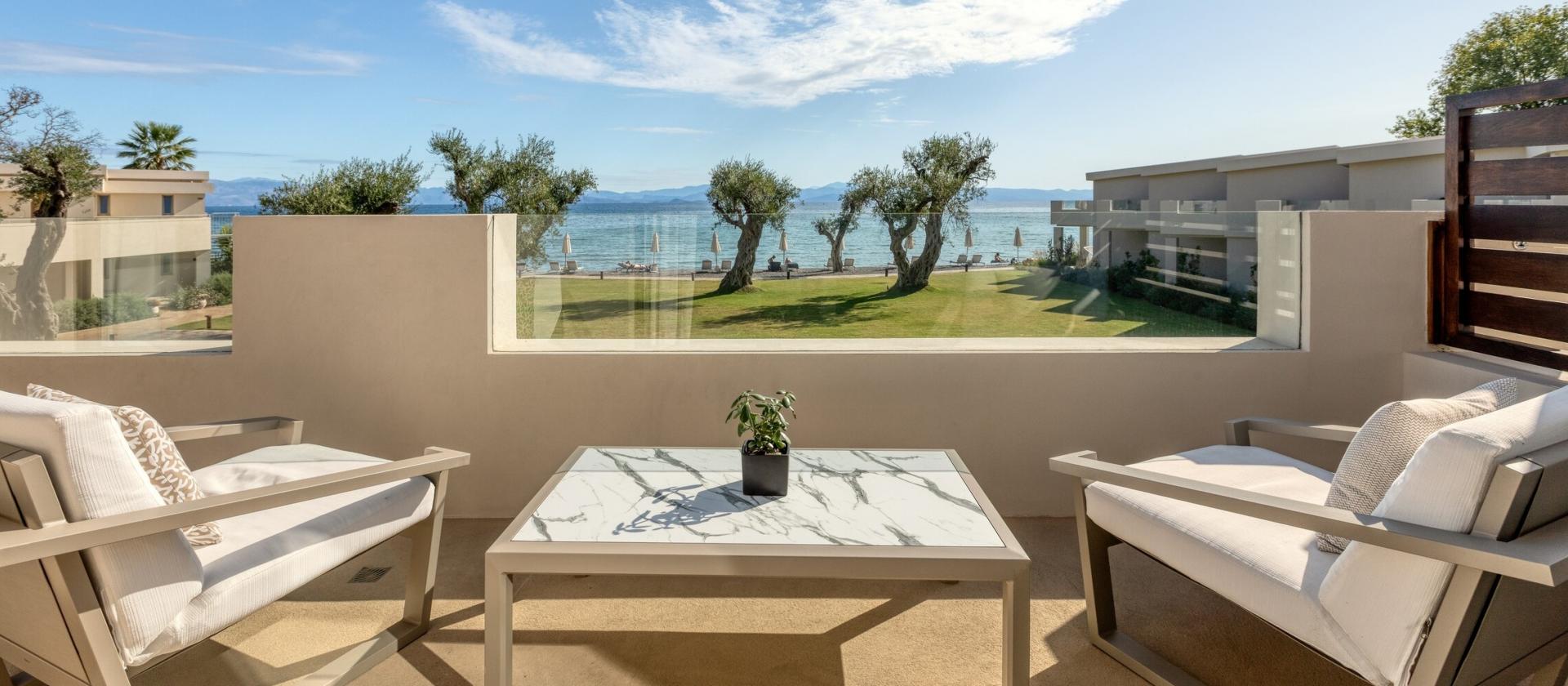 Domes Miramare, a Luxury Collection Resort 