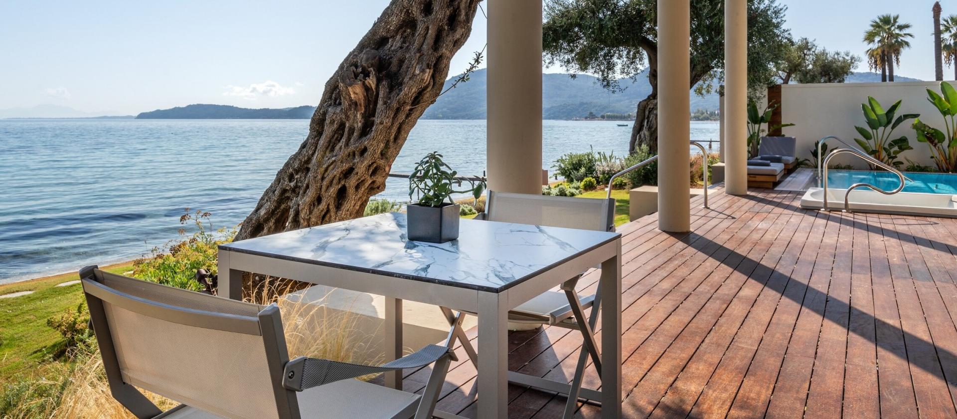 Domes Miramare, a Luxury Collection Resort 
