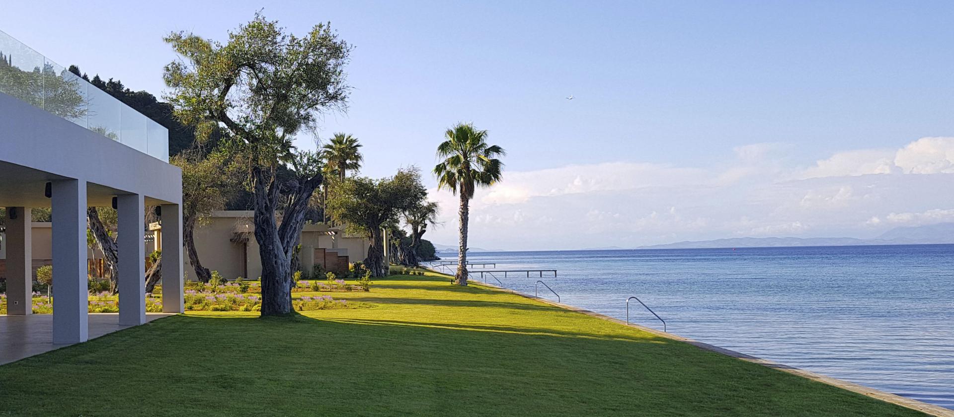 Domes Miramare, a Luxury Collection Resort 