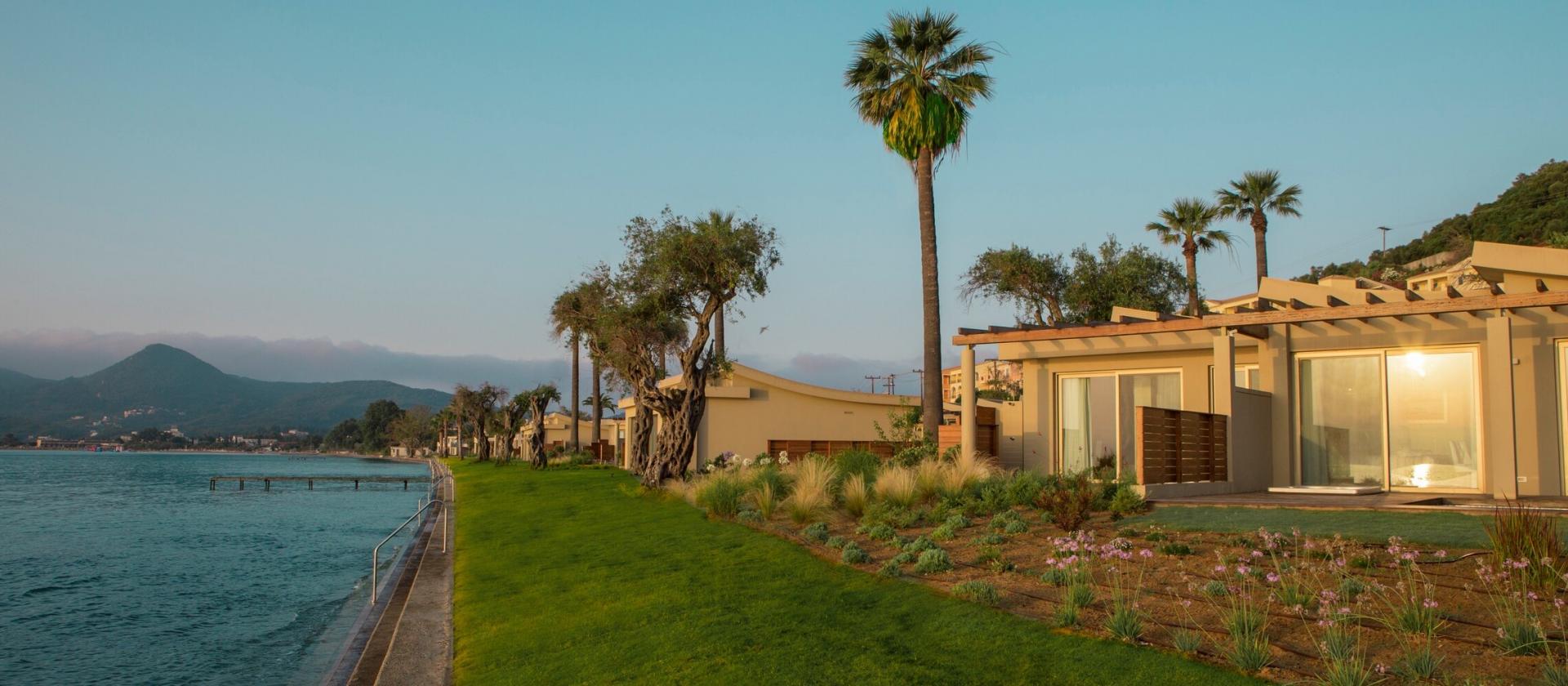 Domes Miramare, a Luxury Collection Resort 