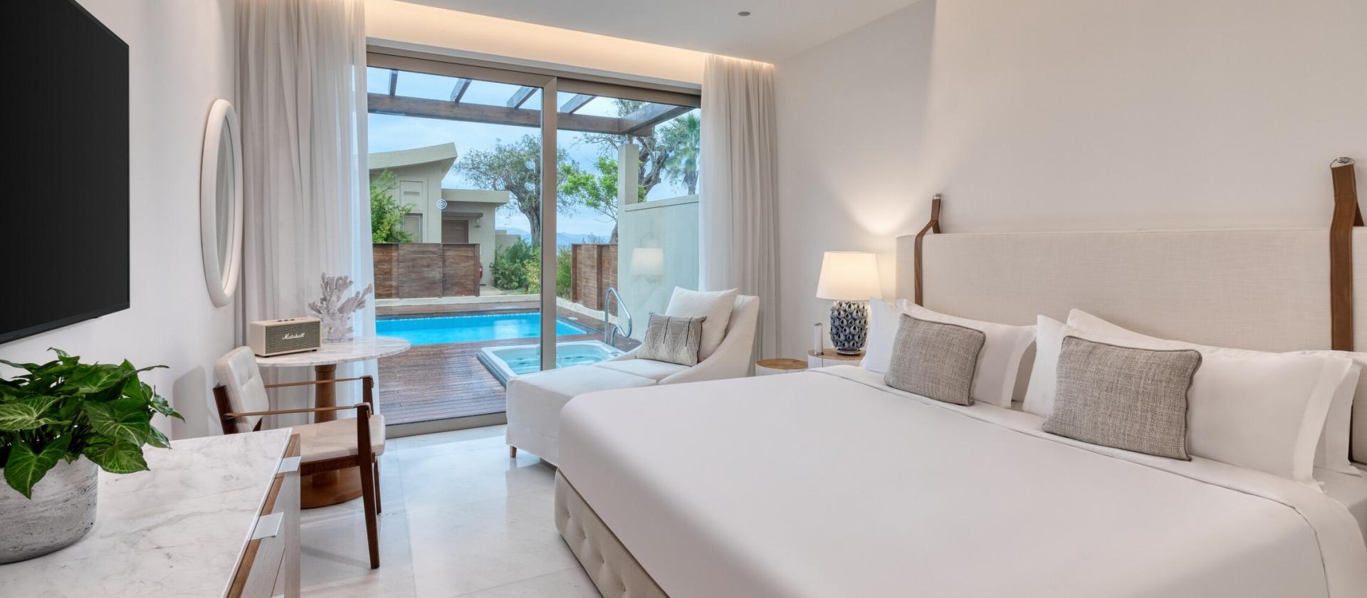 Domes Miramare, a Luxury Collection Resort 