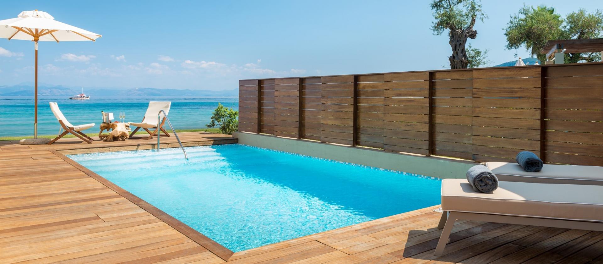 Domes Miramare, a Luxury Collection Resort 