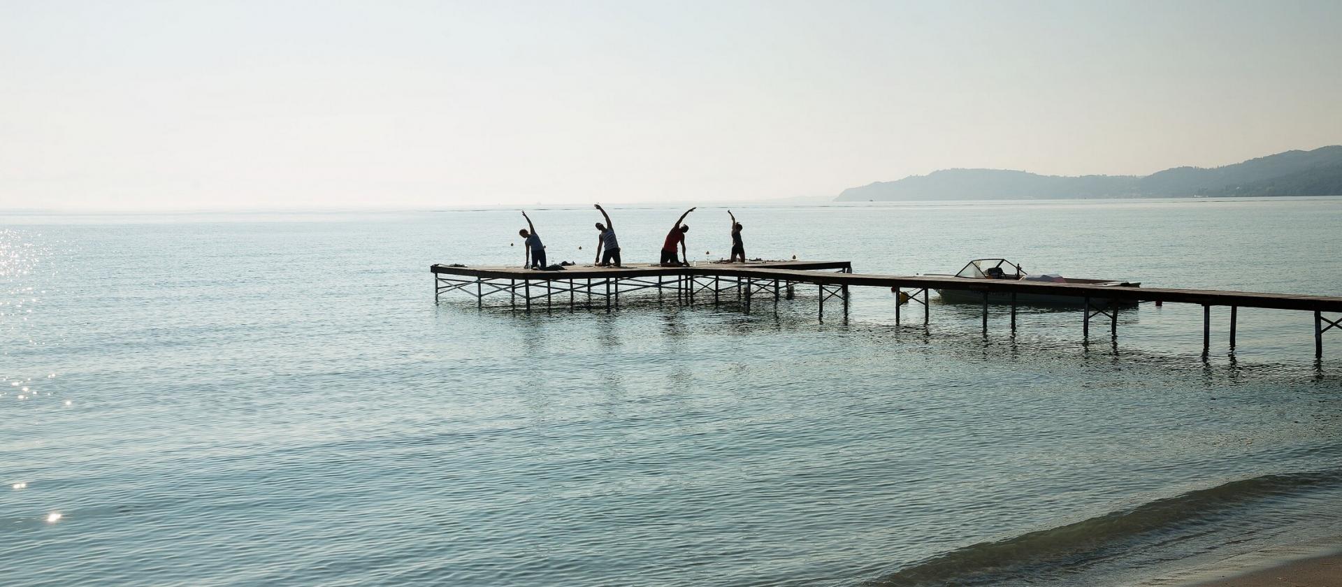 Domes Miramare, a Luxury Collection Resort 