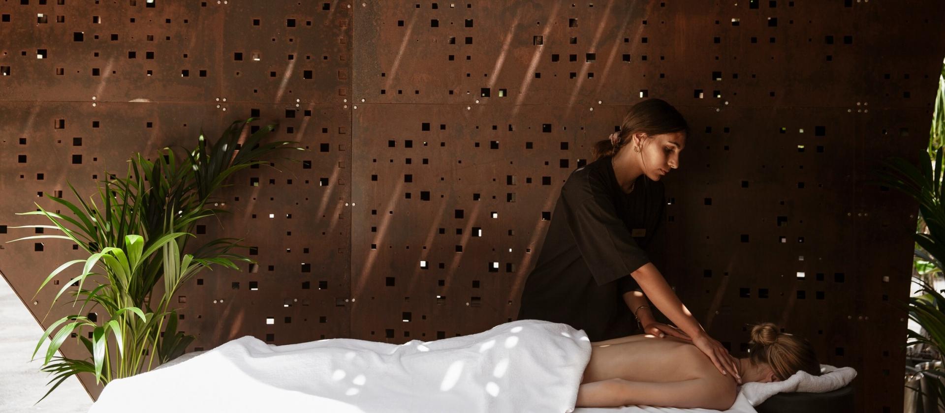 Soma Spa