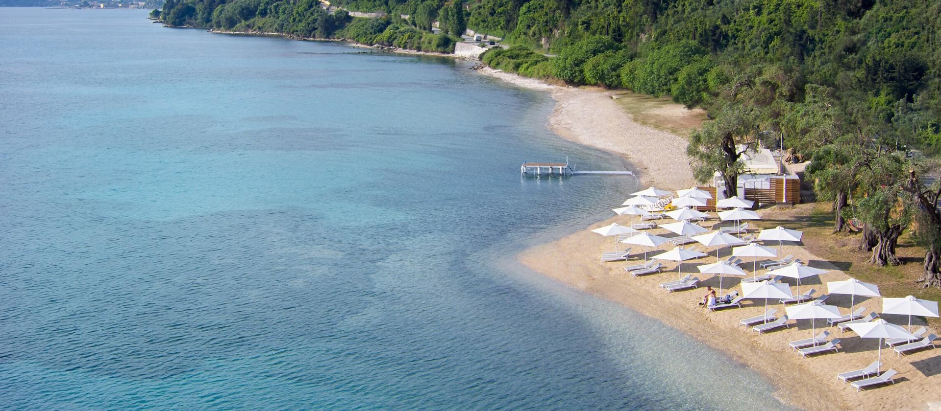 MarBella Nido Suite Hotel & Villas 