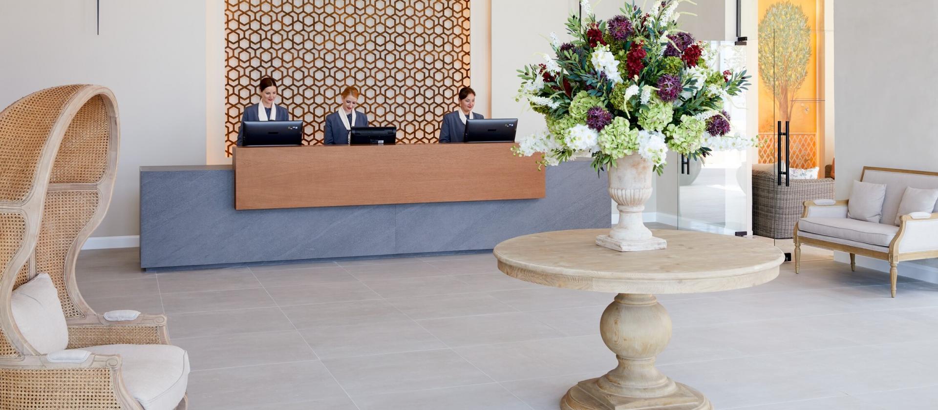 MarBella Nido Suite Hotel & Villas 