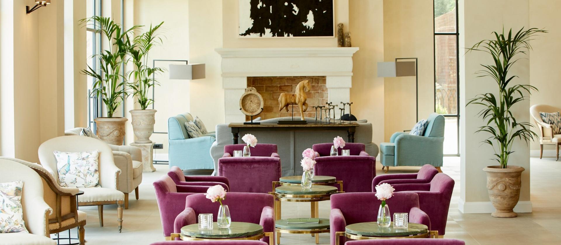 MarBella Nido Suite Hotel & Villas 