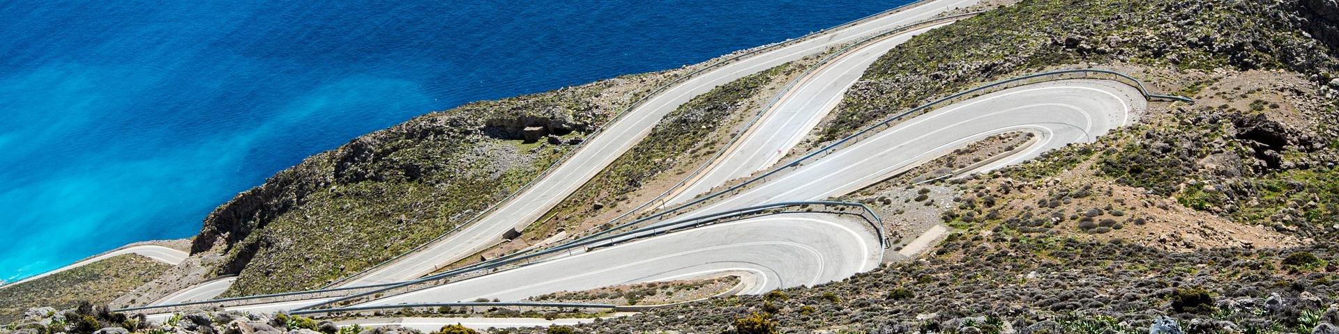 Land Rover Experience – Grecja z Memories Vacations