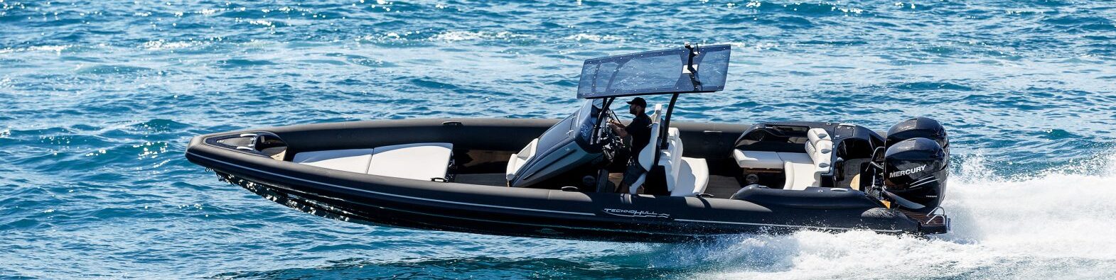 RIB Boat – rejs po Zatoce Mirabello – Grecja z Memories Vacations