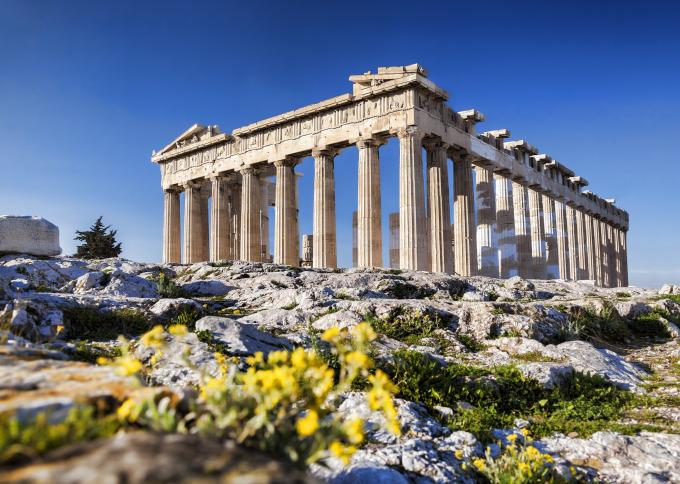 Ateński Szyk i Kreteńska Dusza: Wielka Grecka Podróż od Voula po Wenecki Port w Chanii
