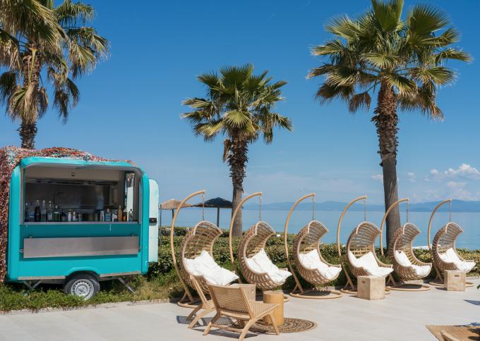 Antonino's Beach Bar