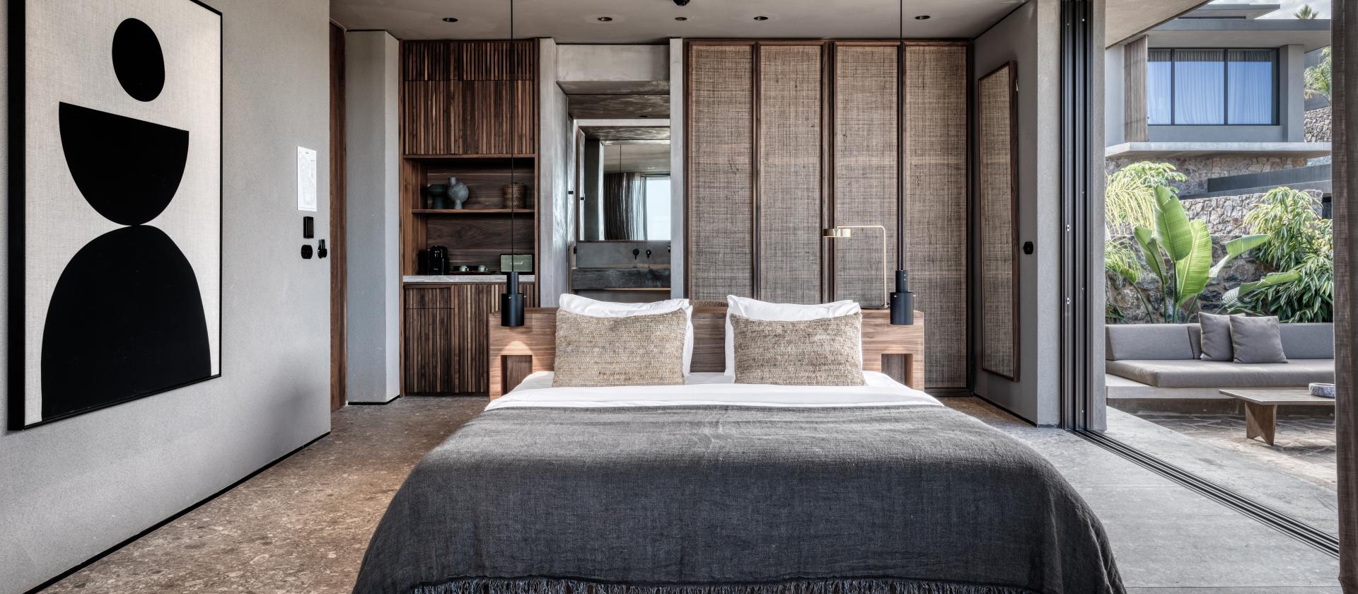 Domes Zeen Chania, Luxury Collection – poznaj Kretę od najlepszej strony