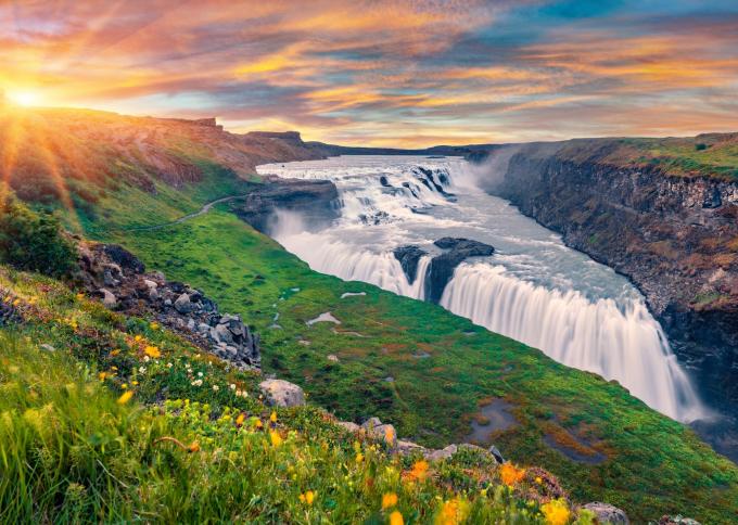 Islandia Południowa