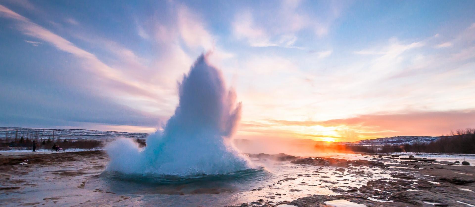 Geysir