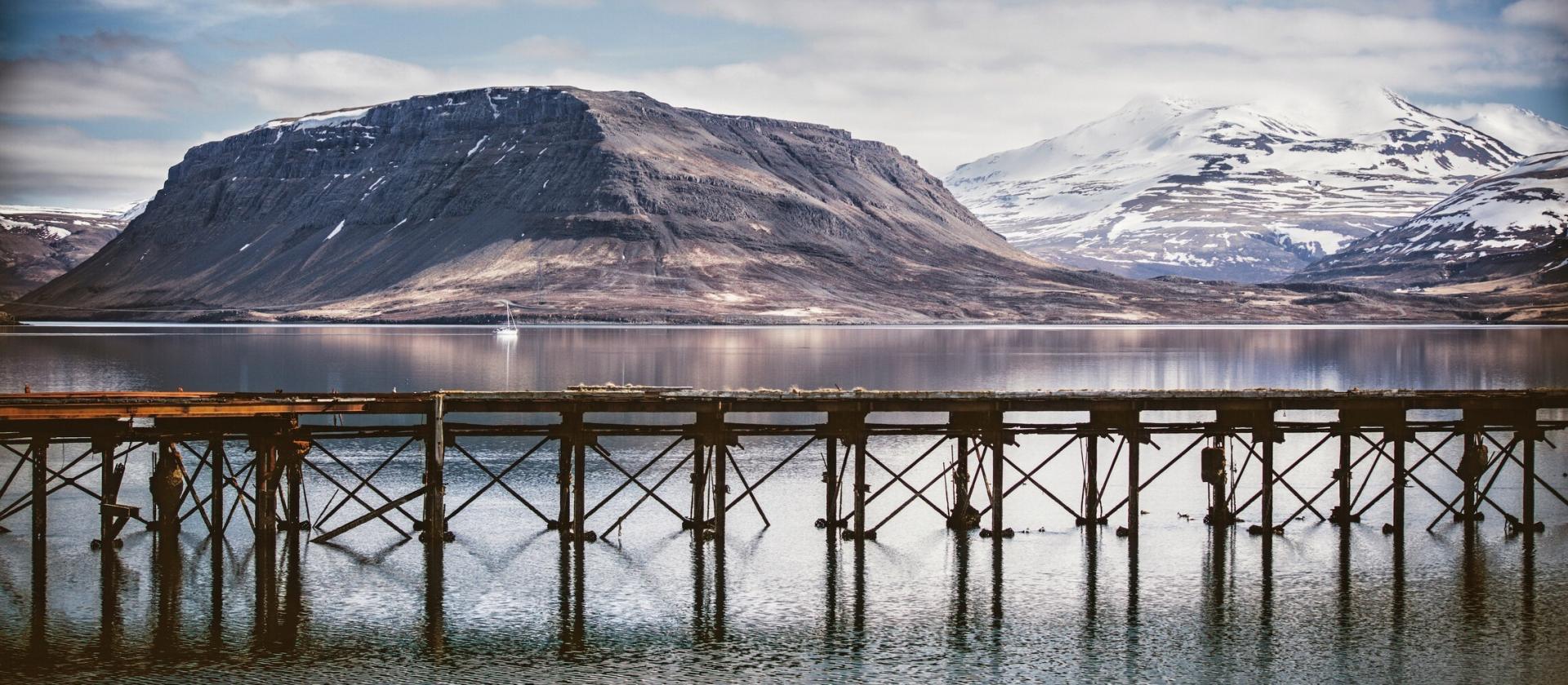 Hvalfjordur