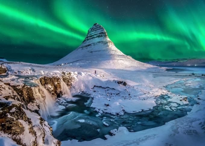 Islandia Zachodnia