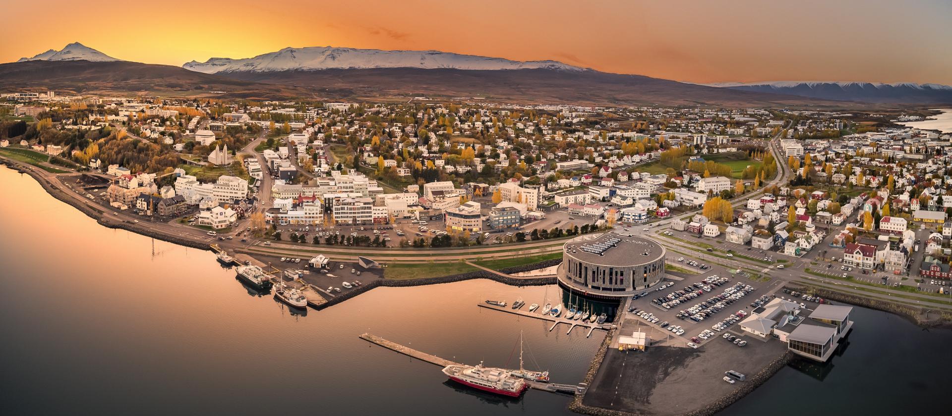 Akureyri