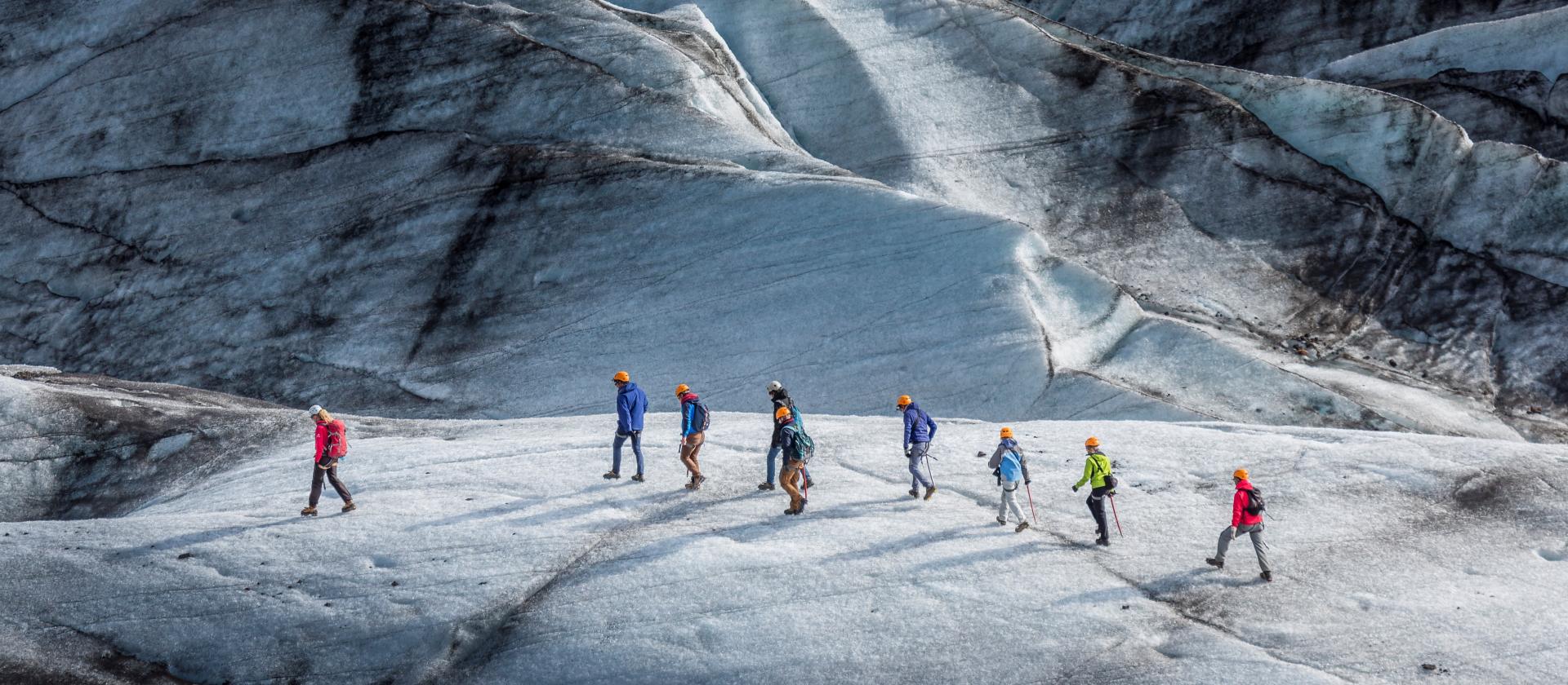 Svinafellsjokull