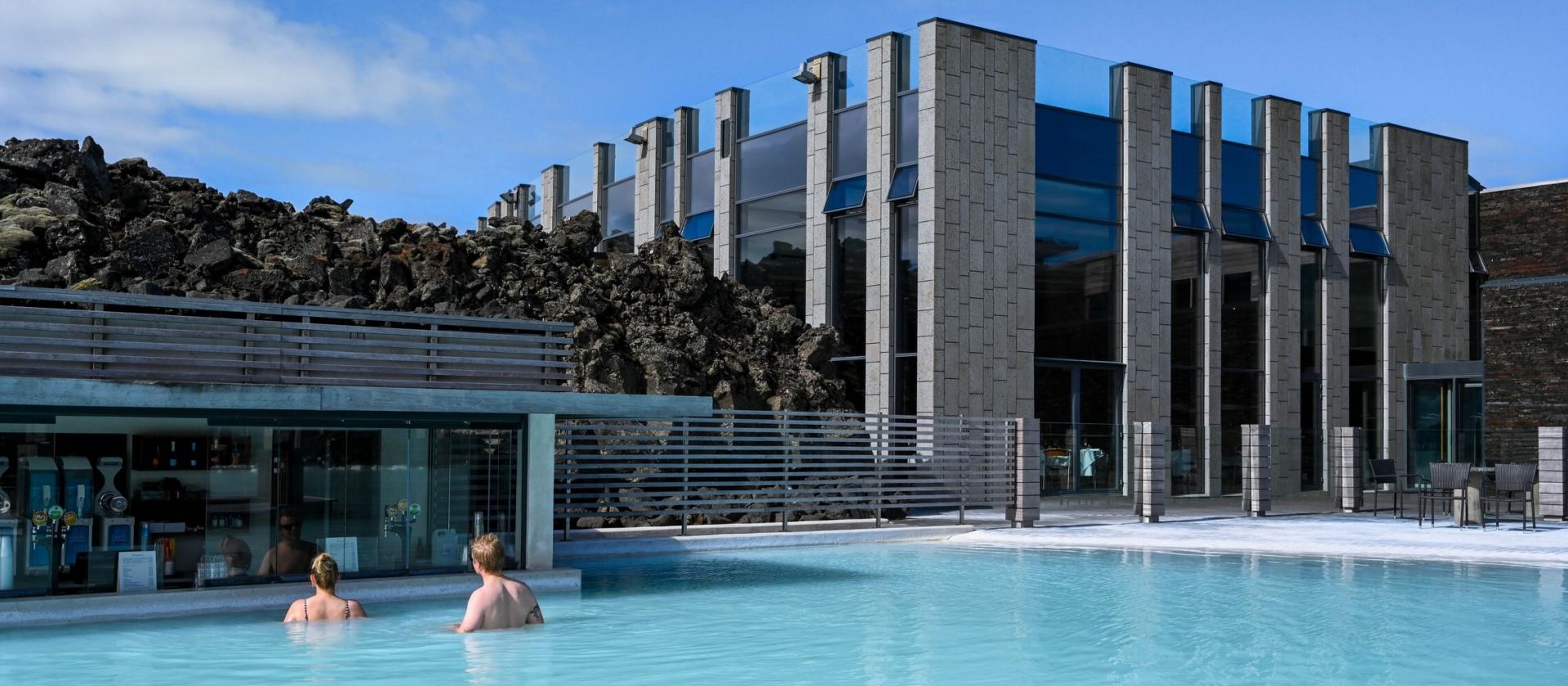 Blue Lagoon