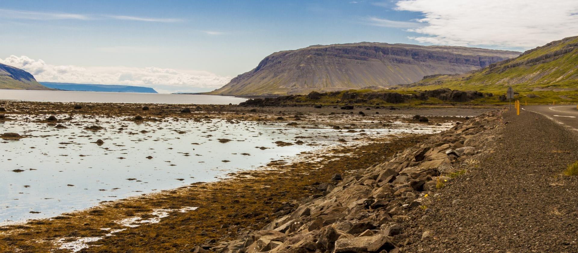 Zatoka Breidafjordur