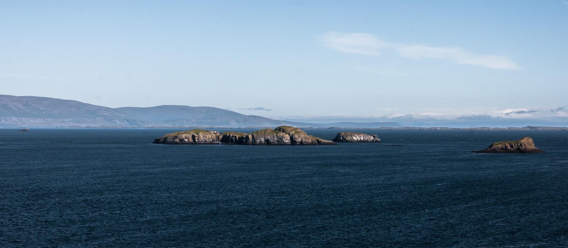 Zatoka Breidafjordur