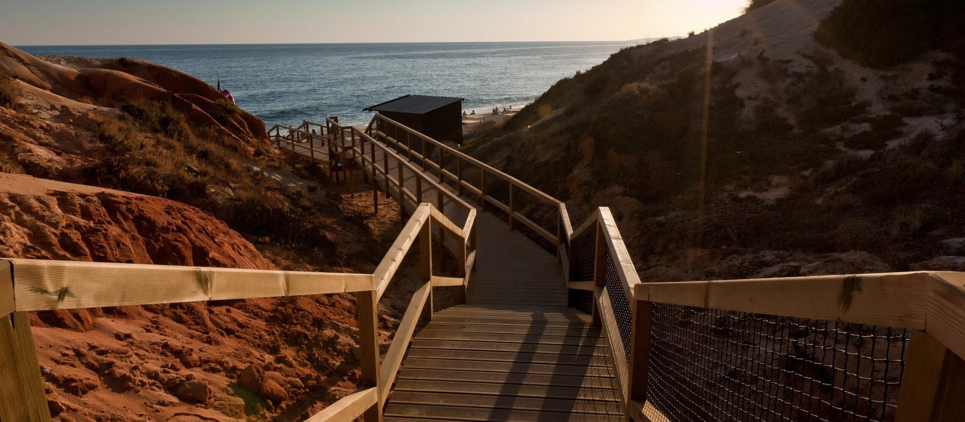 EPIC SANA Algarve