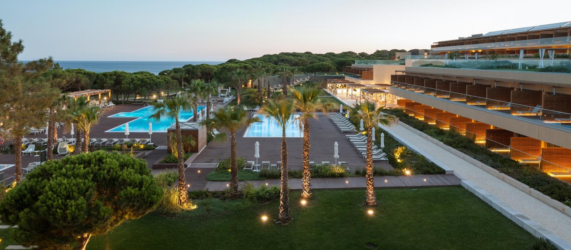 EPIC SANA Algarve