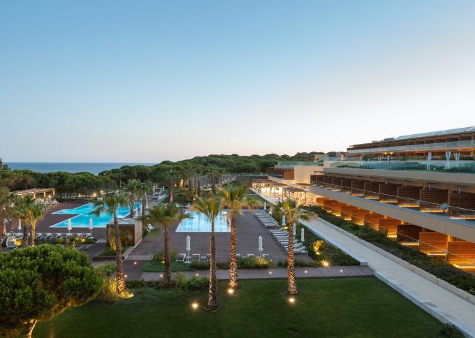 EPIC SANA Algarve