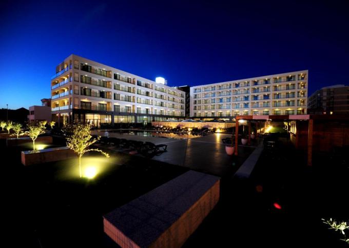 Vila Gale Coimbra