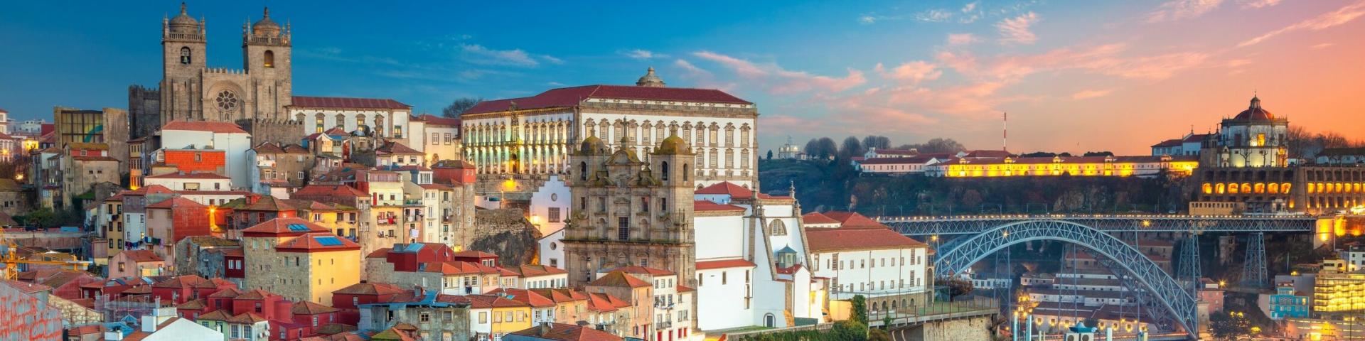 Portugalia z Memories Vacations