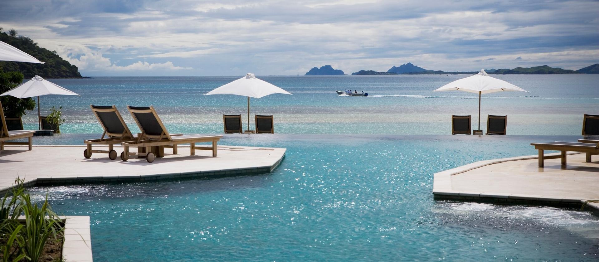 Likuliku Lagoon Resort
