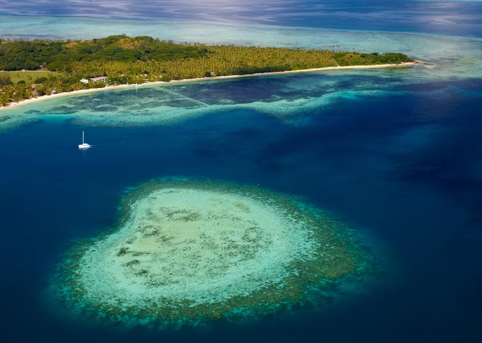 Lomani Island Resort