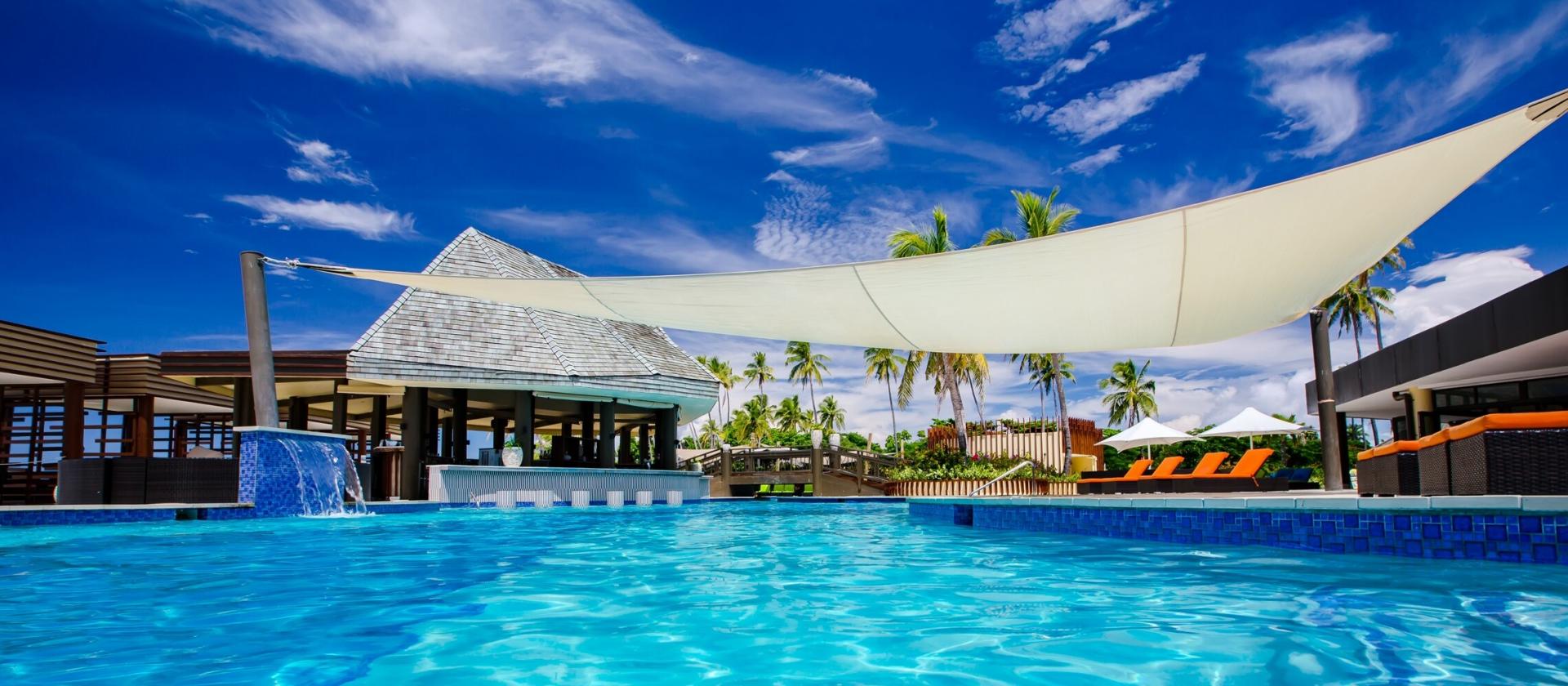 Mana Island Resort & Spa