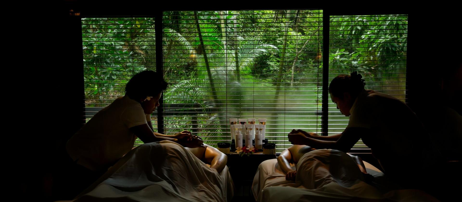 Mana Island Resort & Spa