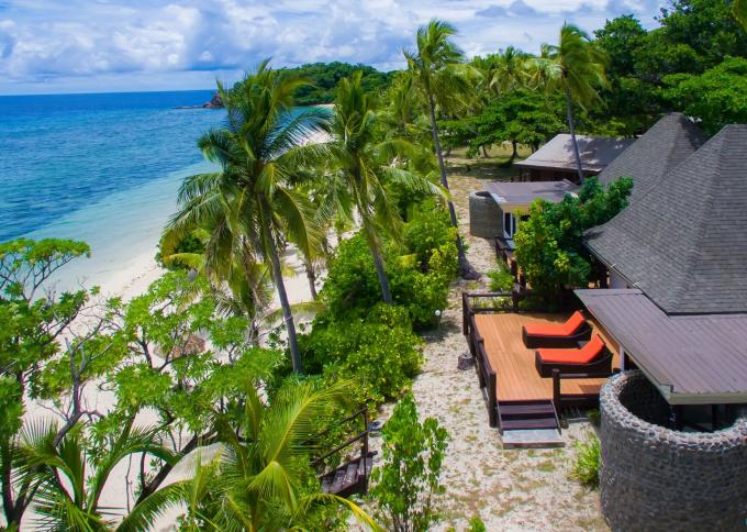 Mana Island Resort & Spa