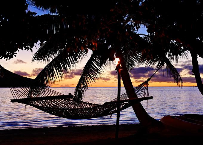 Nanuya Island Resort