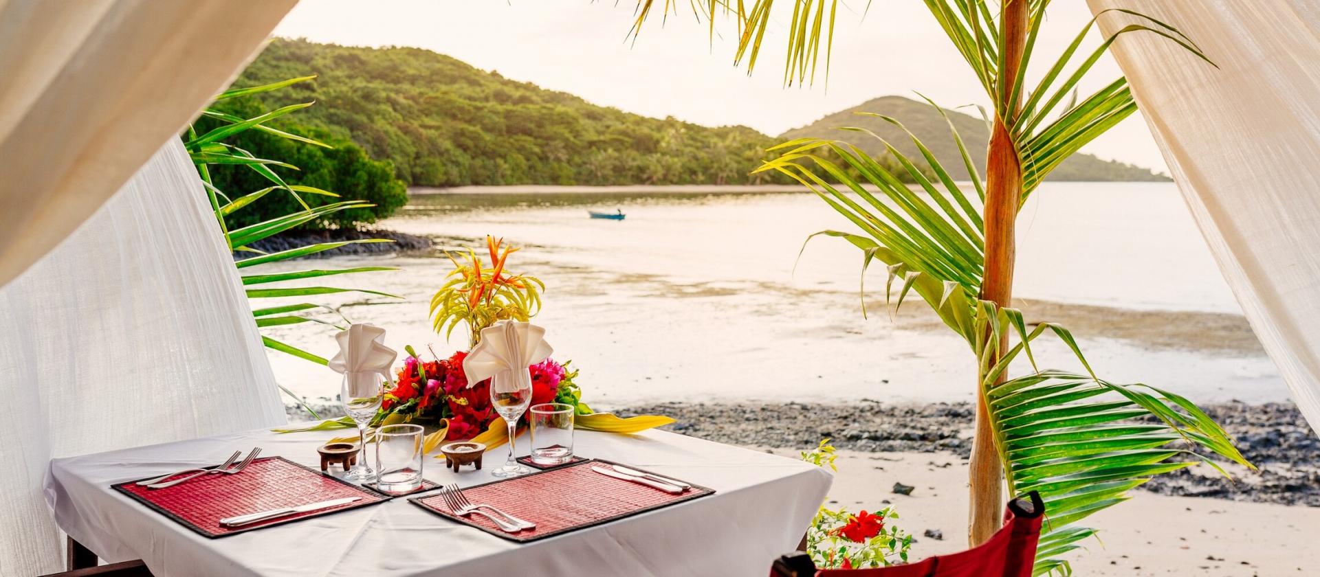 Navutu Stars Resort