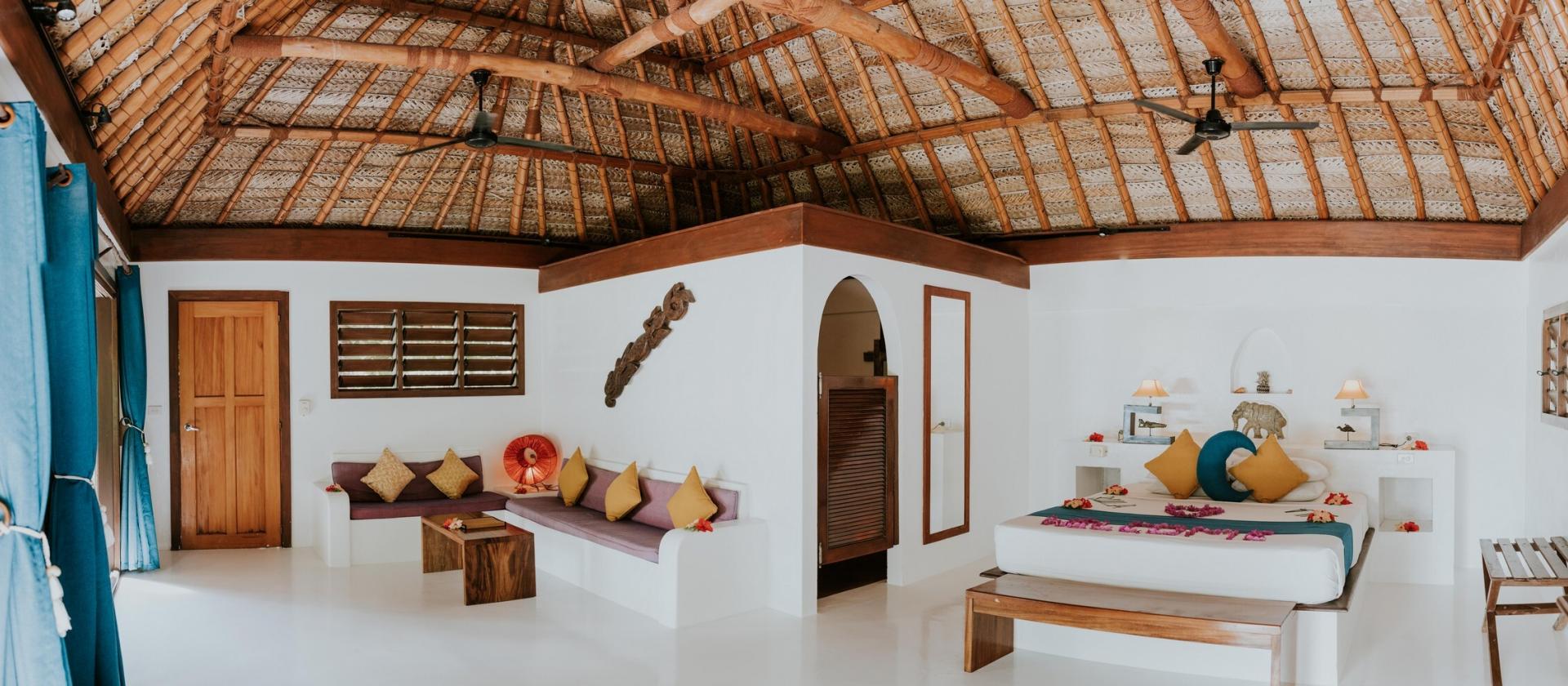 Navutu Stars Resort