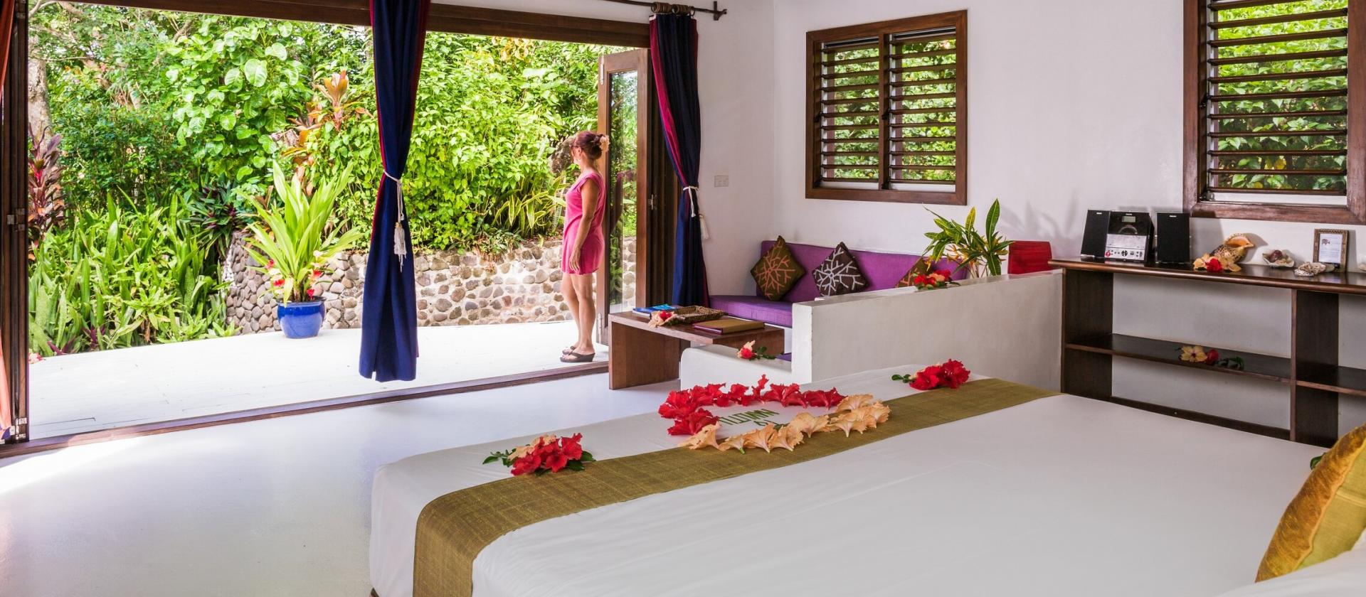 Navutu Stars Resort