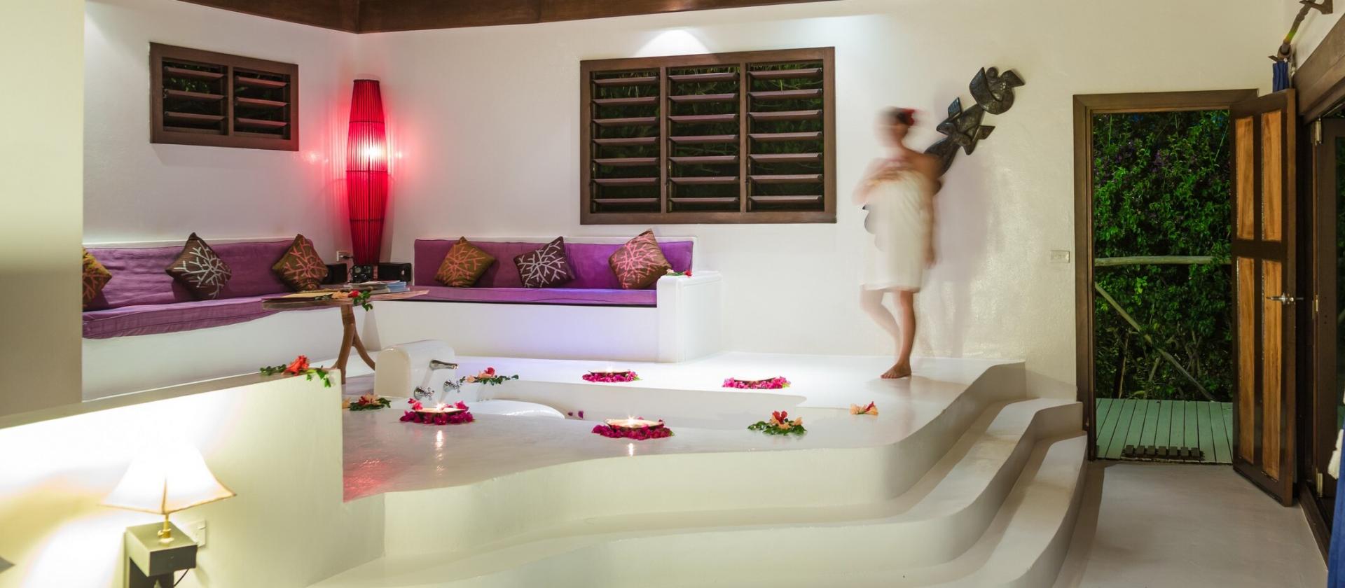 Navutu Stars Resort