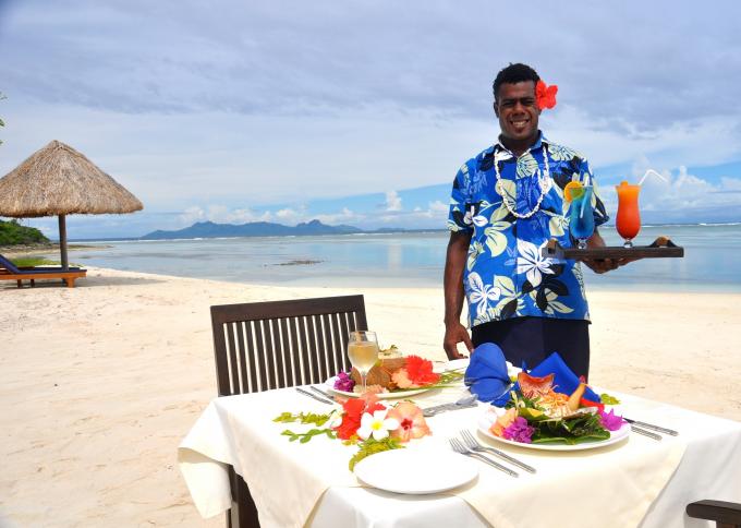 Viwa Island Resort