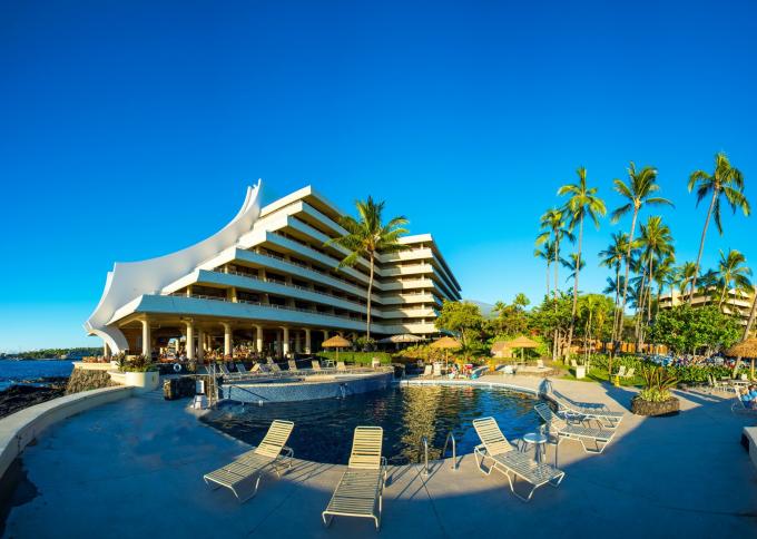 Royal Kona