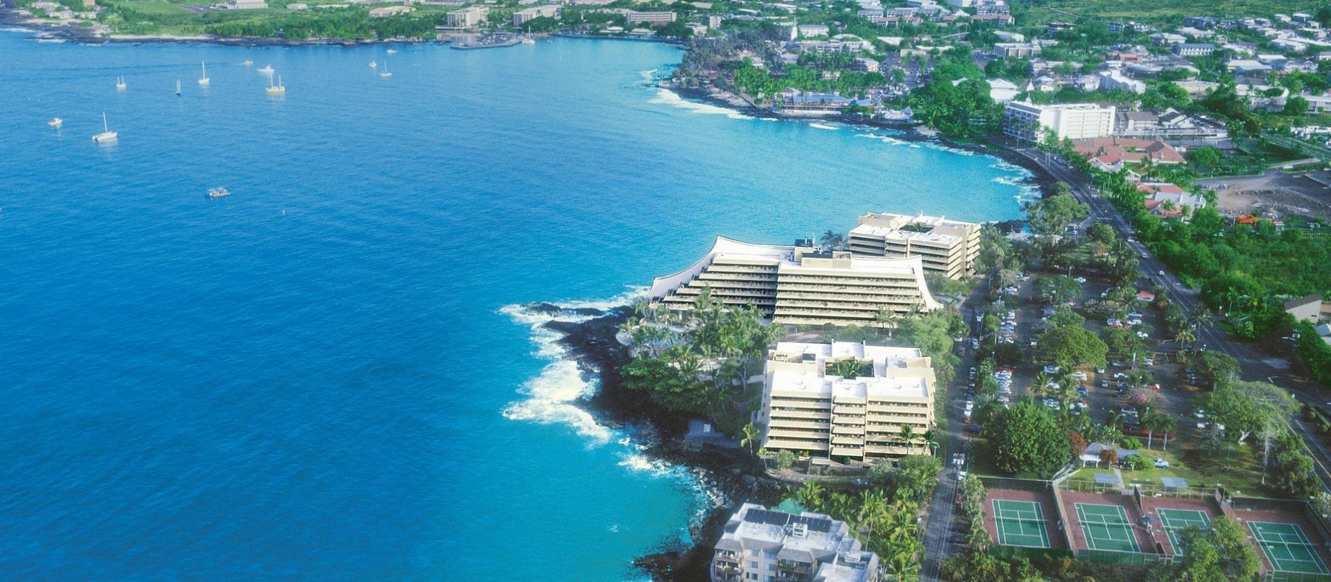 Royal Kona