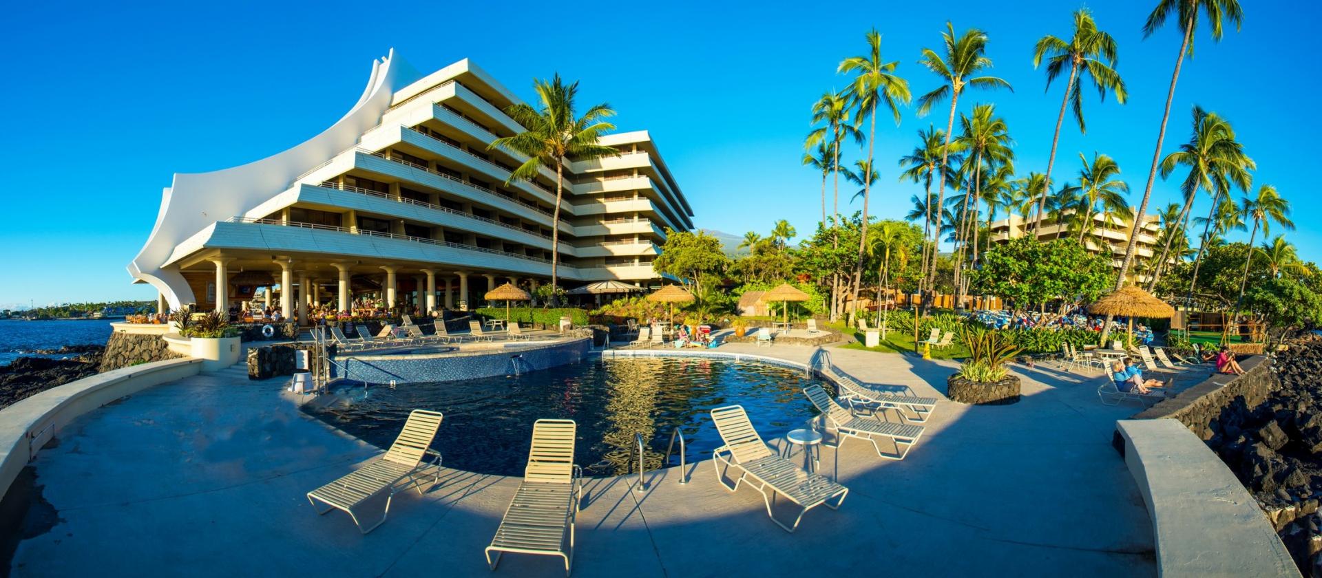 Royal Kona
