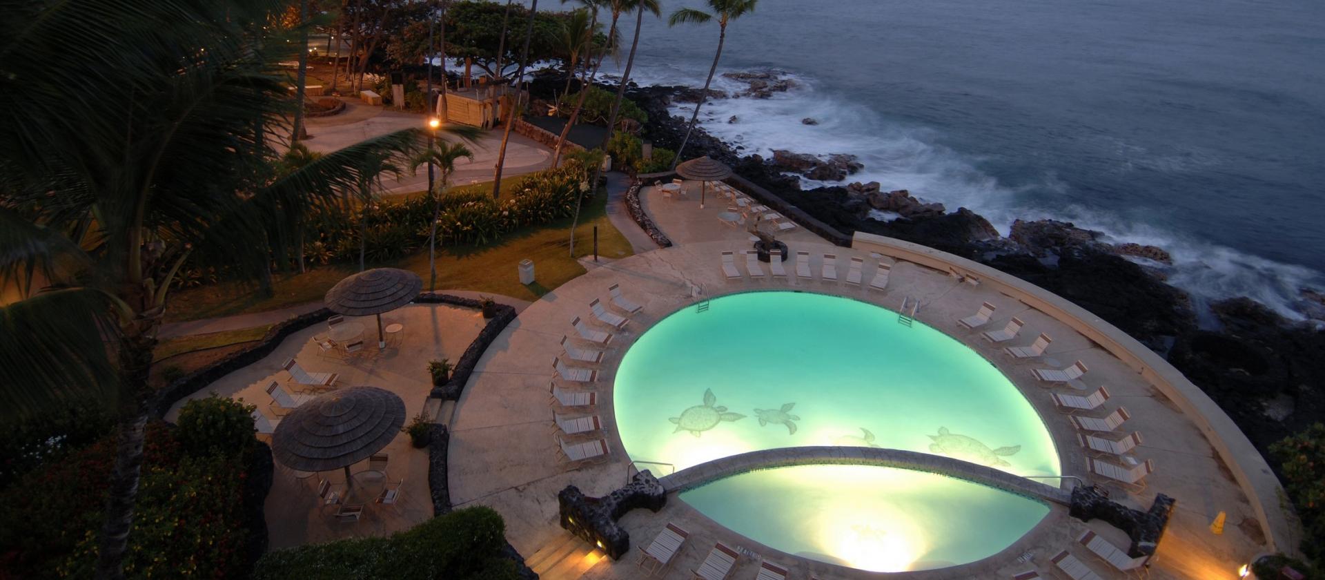 Royal Kona
